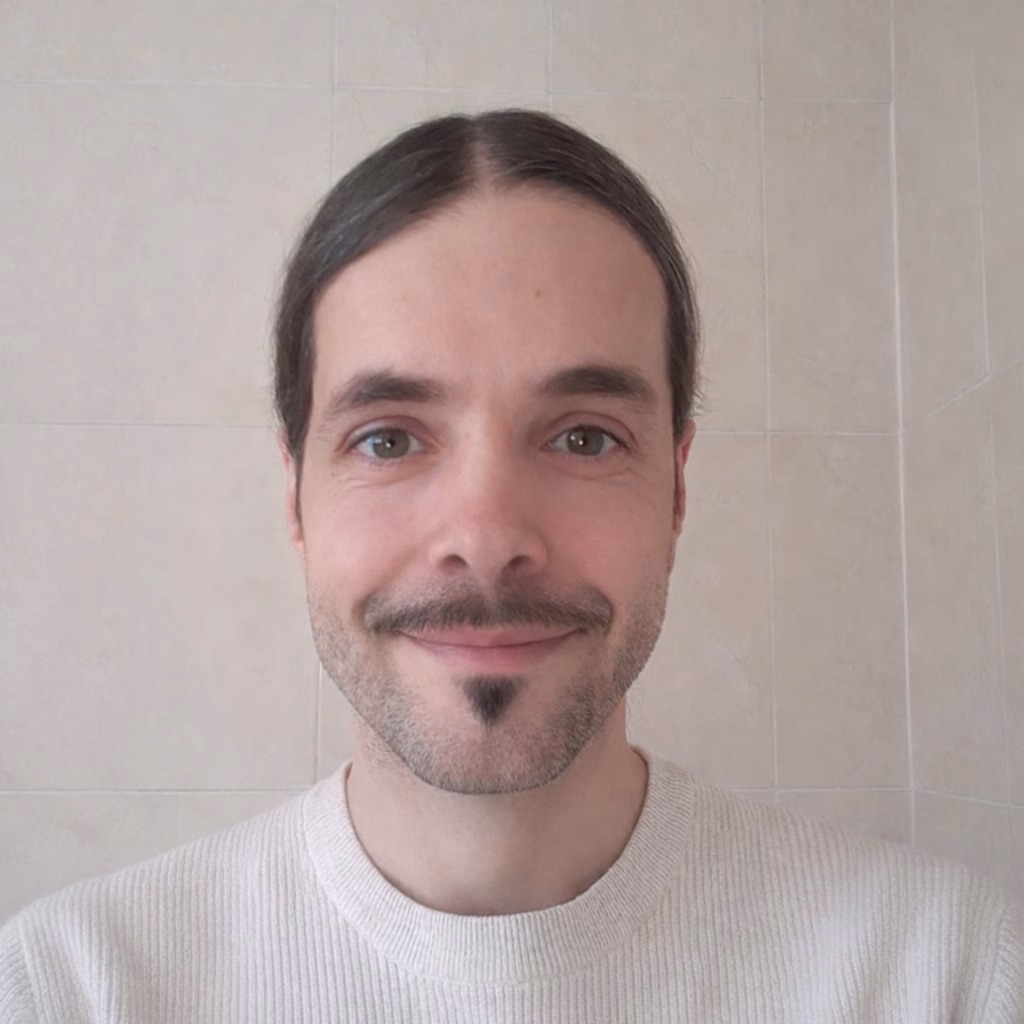 Lewis Harris - Paralegal
