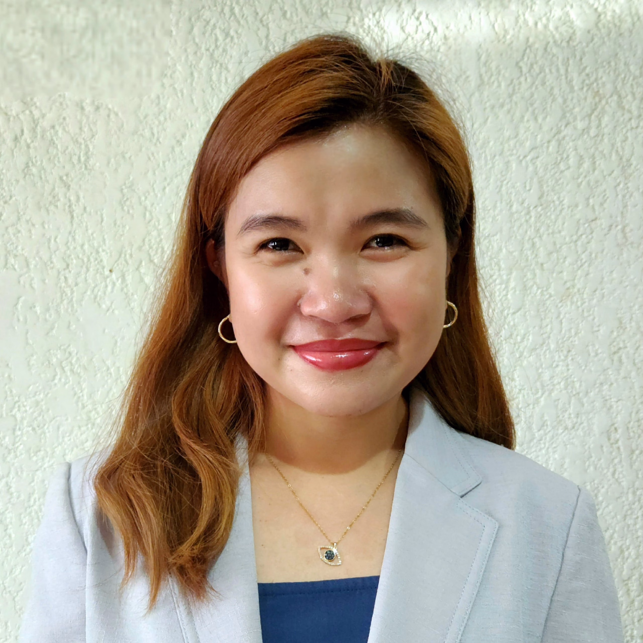Cherry Hortilano - Onboarding Specialist