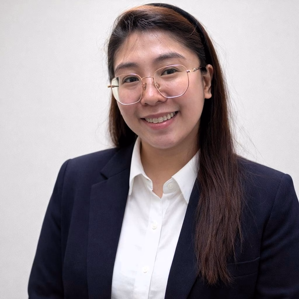 Elena Mayuga - Trust and Compliance Executive