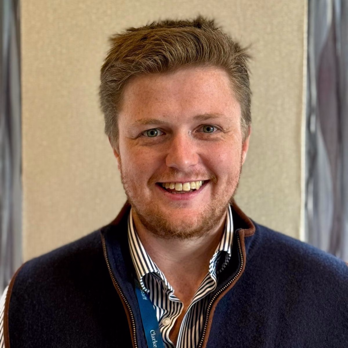 Gordon Redgrave-Scott - Estate Planning Consultant