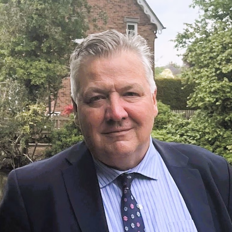 Simon Loosley - Director