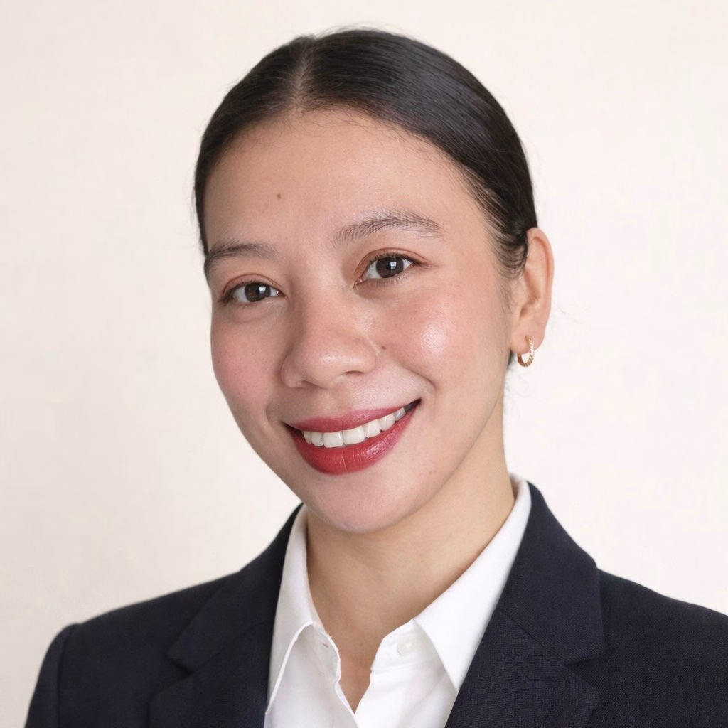 Yam Diaz - Client Engagement Executive