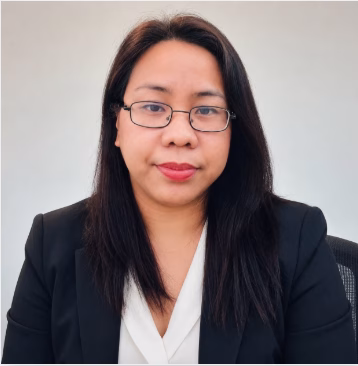 Allyn Bermeo - Client Engagement Executive