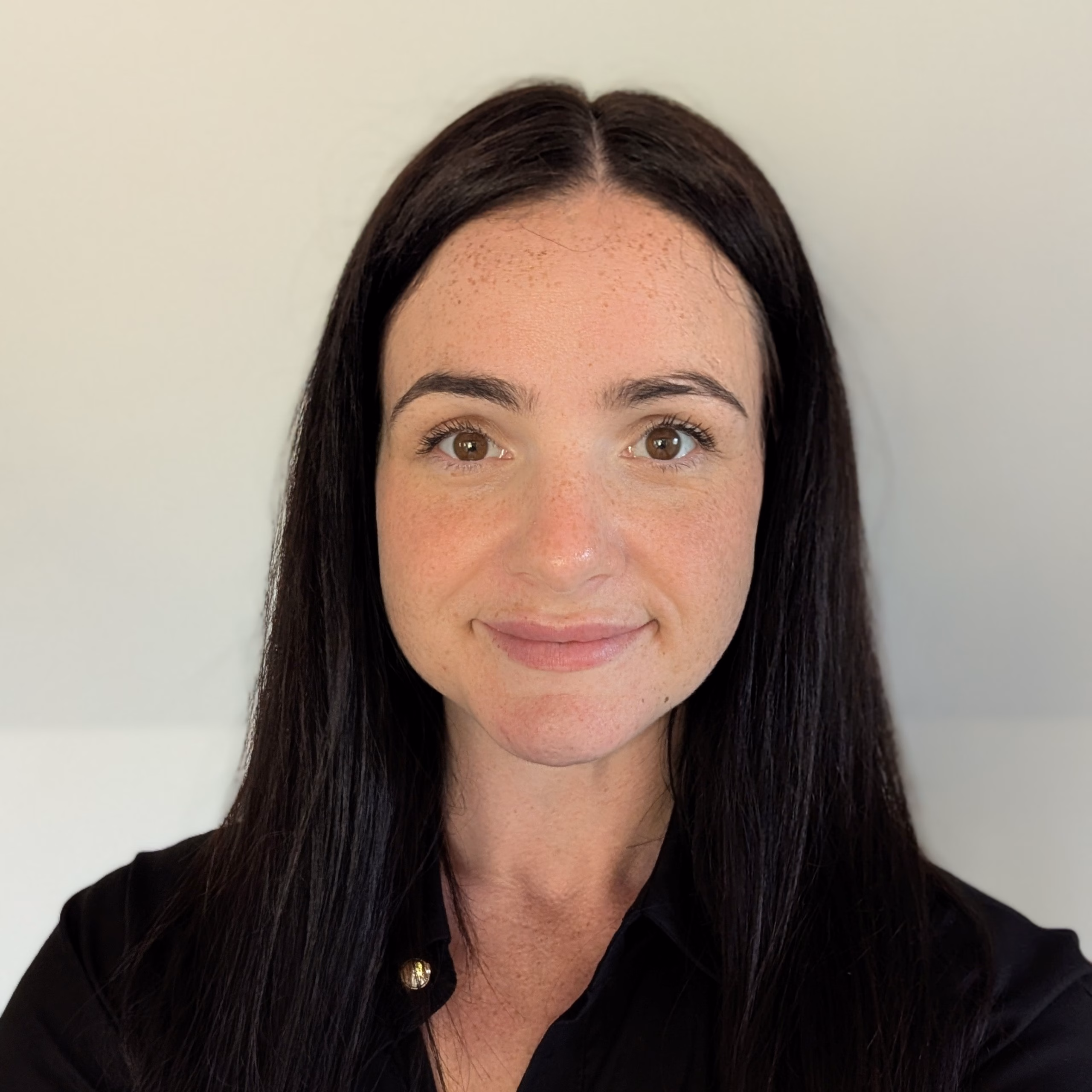 Amber Doherty - Client Administrator