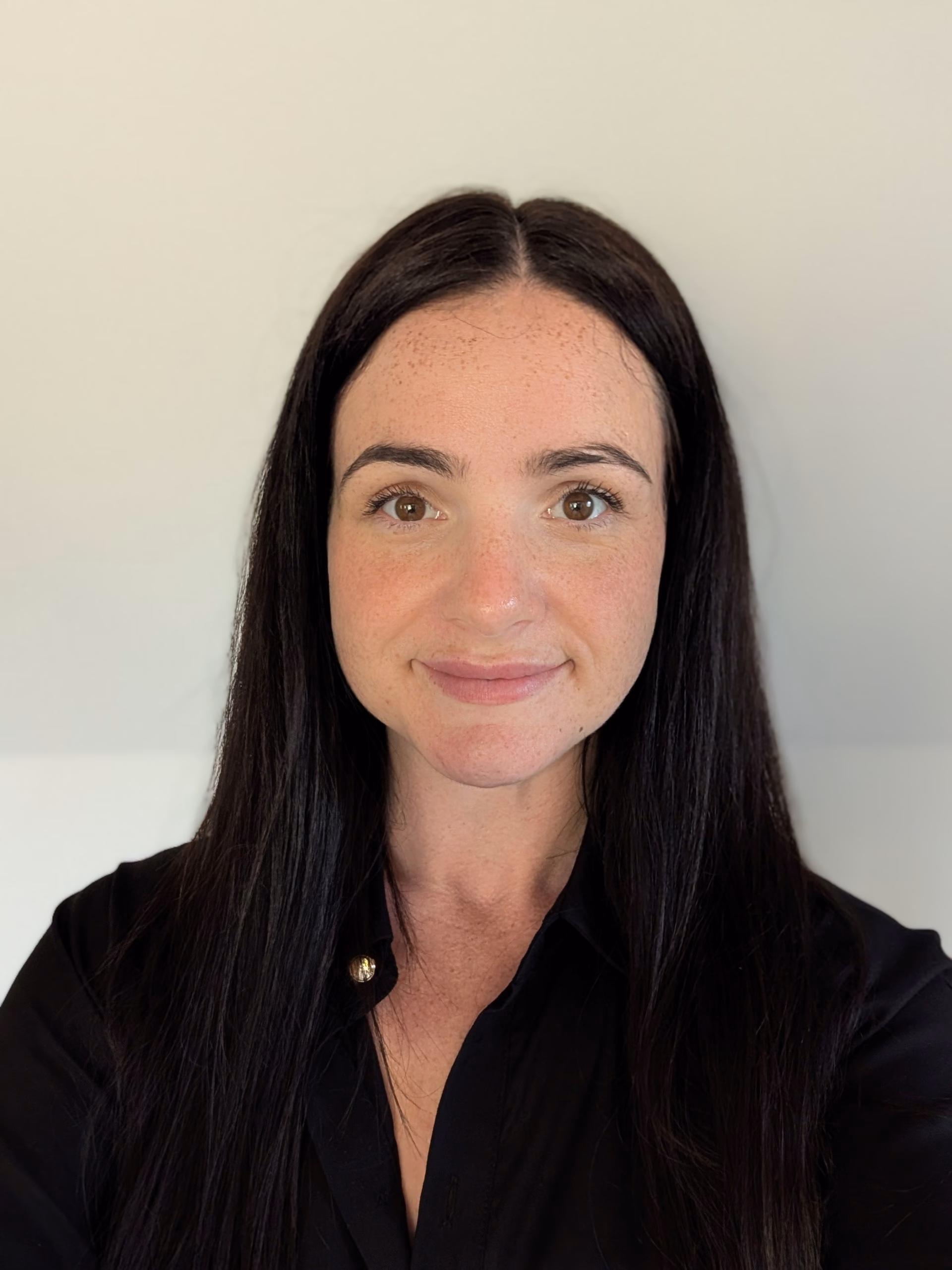 Amber Doherty - Client Administrator