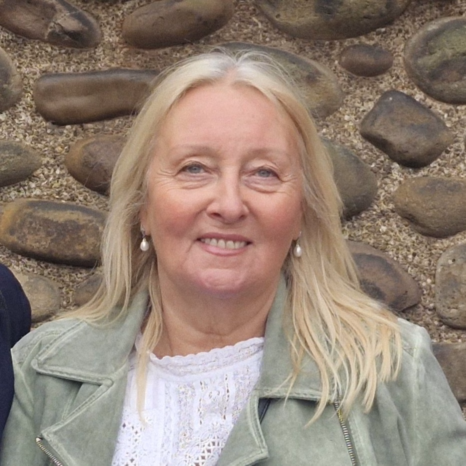 Denise Cole - Events Co-ordinator