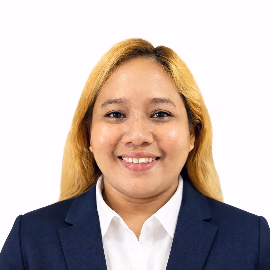 Marseille Sendico - Client Engagement Executive 