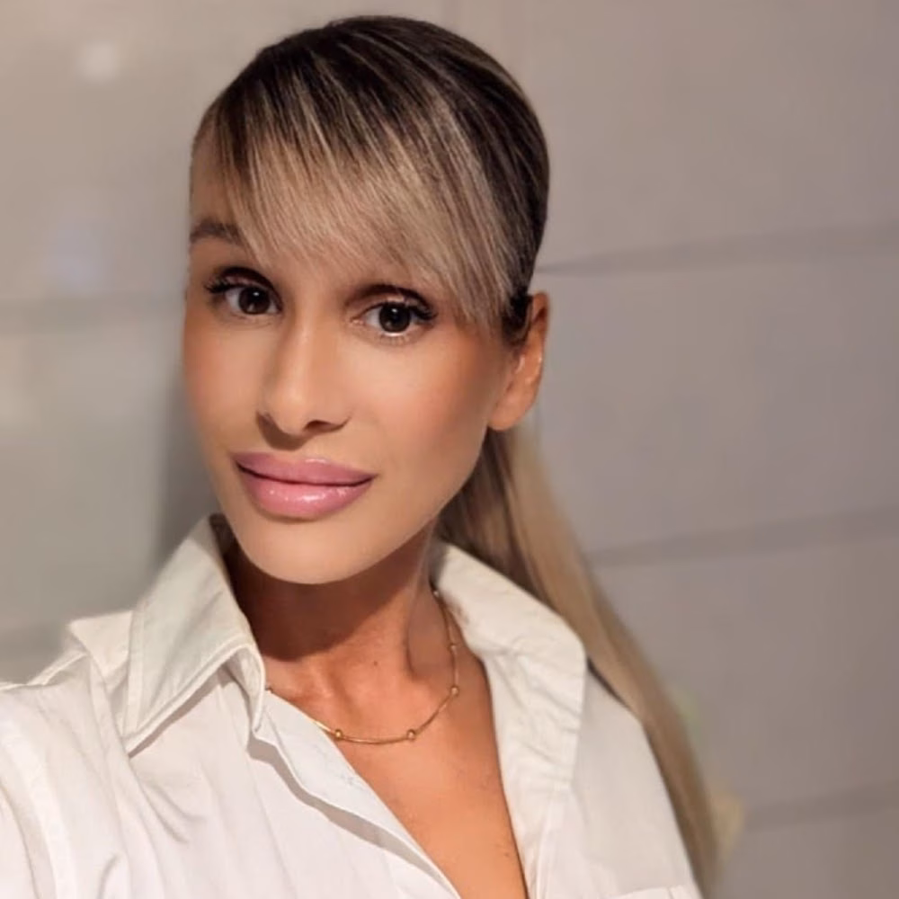 Mila Rnjack - Paralegal