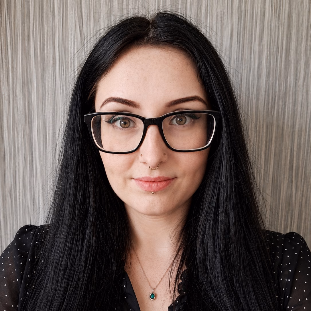 Natasha Rahman - Paralegal