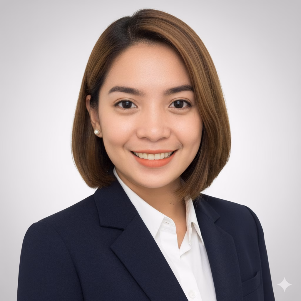 Angel Concepcion - Trust and Compliance Executive