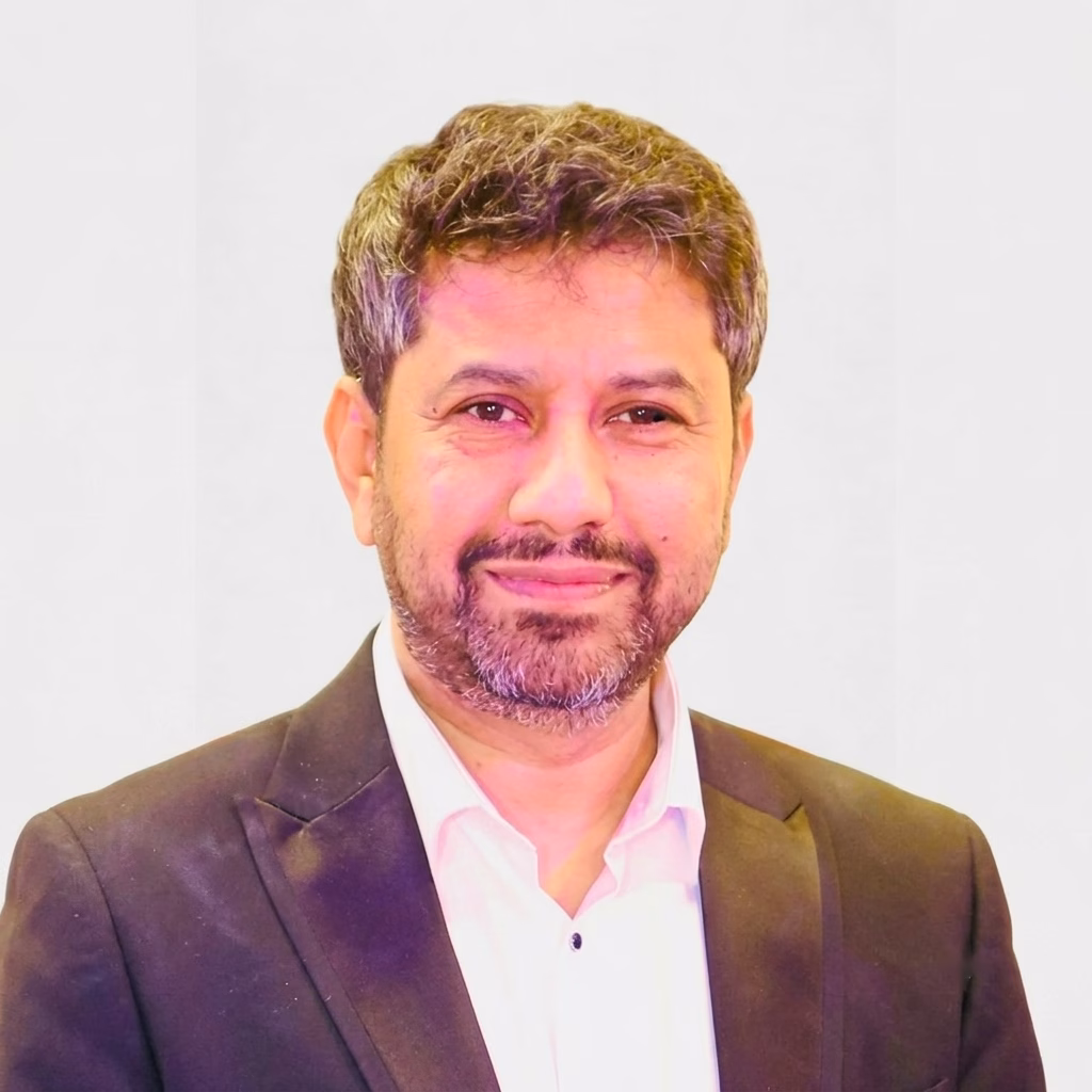 Kashif Abbas - Estate Planning Consultant