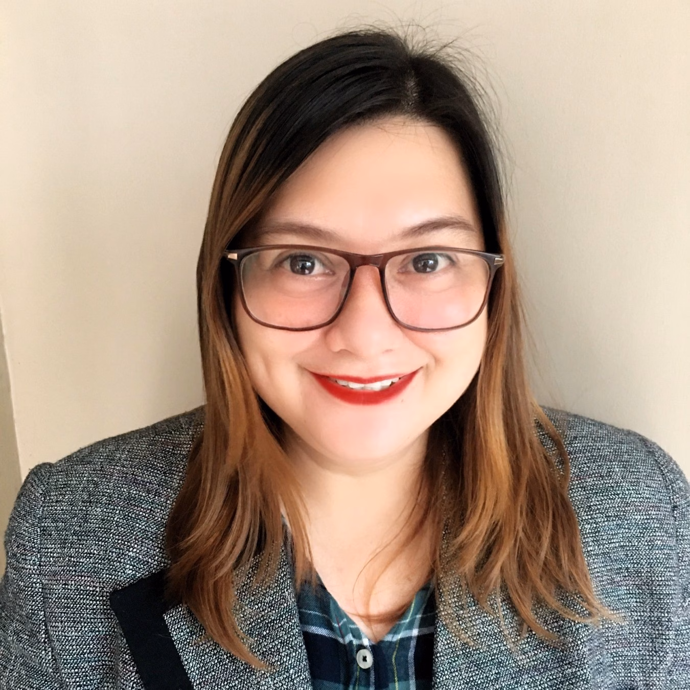 Marjorie Alesna - Client Engagement Executive