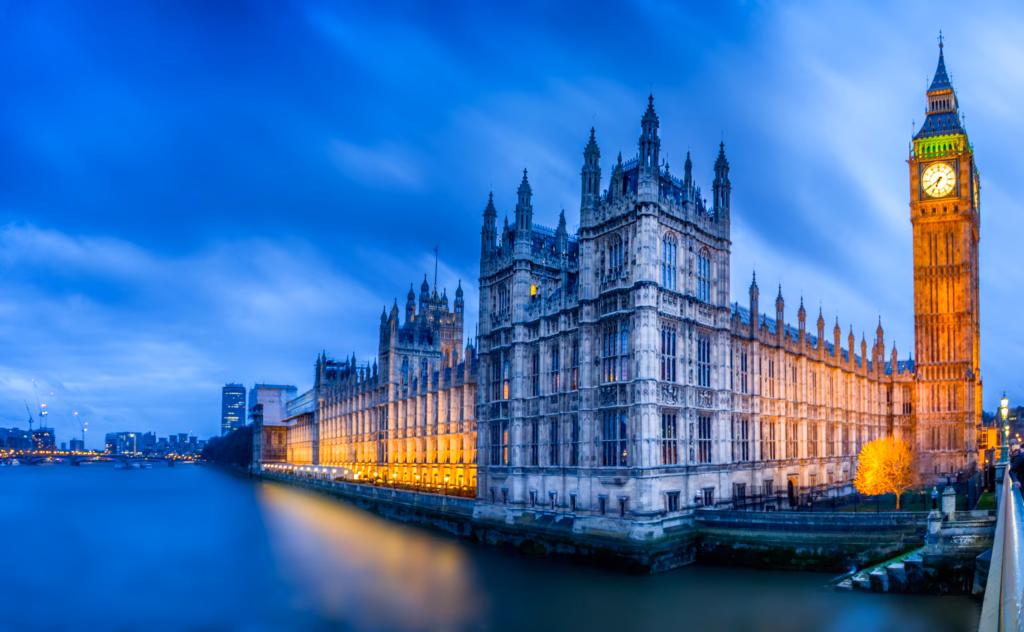 London