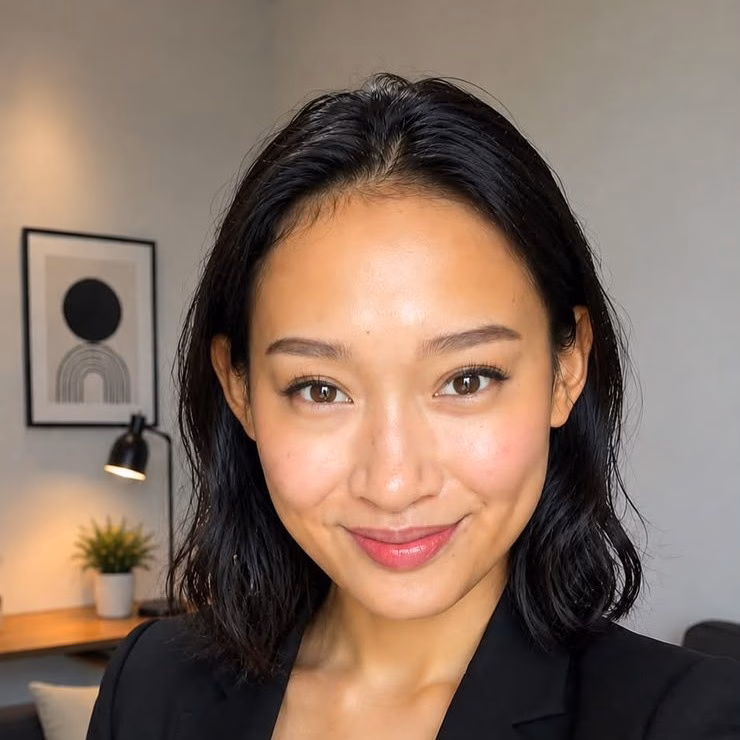 Claire Raymundo - Recruitment & HR Coordinator