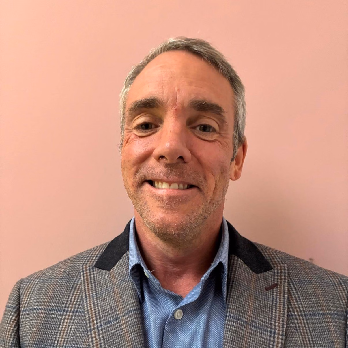 Nick Sudbury, Clarke & Wright estate planning consultant for Spalding